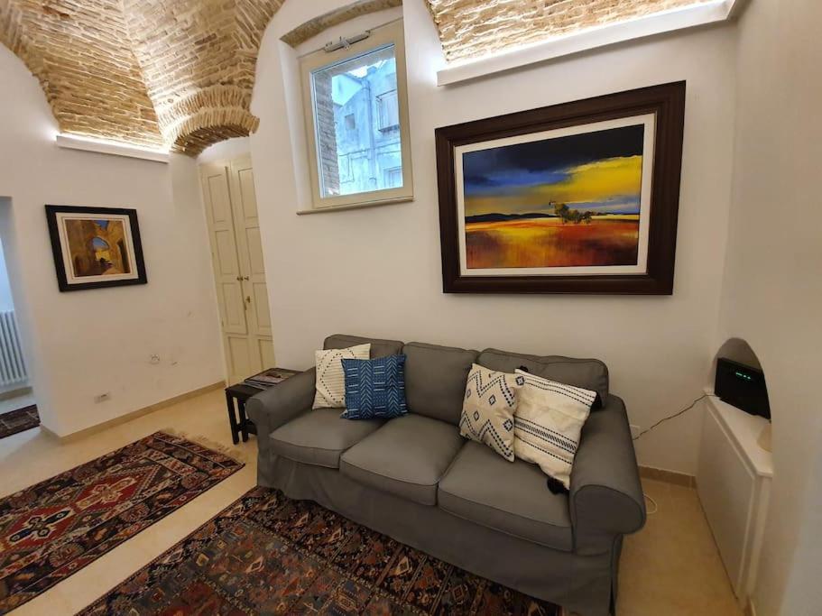 Casa Santa Maria - Beautifully restored house in centro storico Irsina Basilicata Puglia photo 4