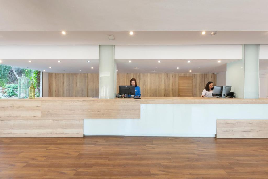 Mar Hotels Paguera & Spa photo 1