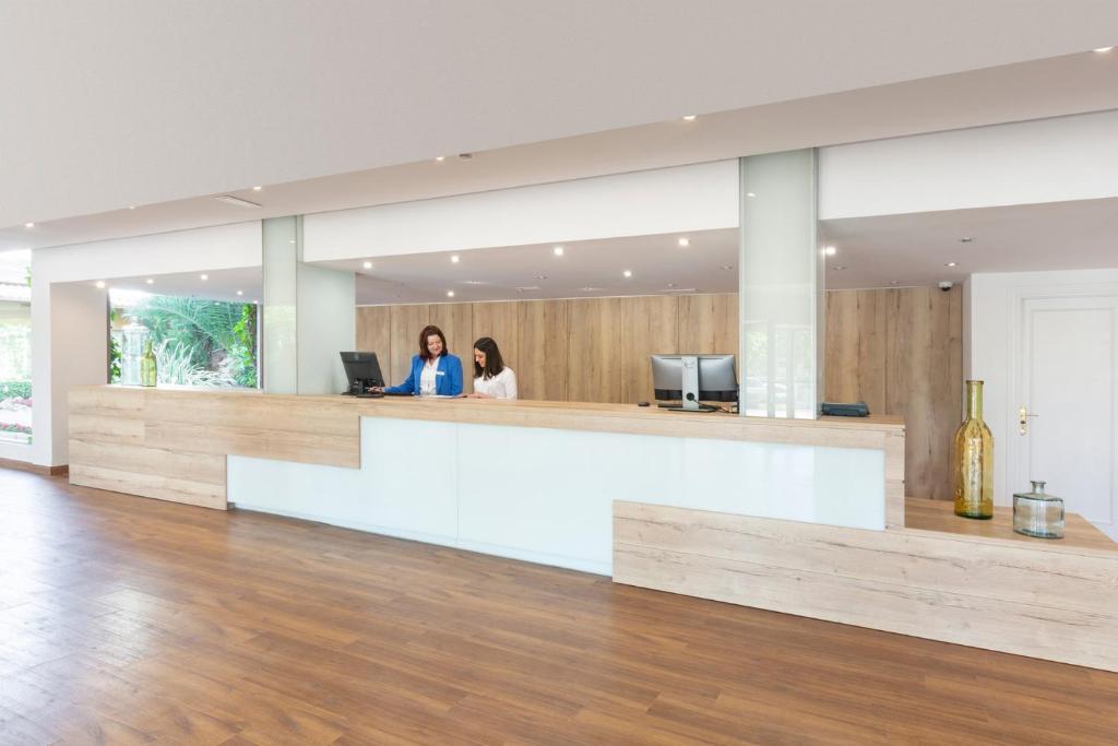 Mar Hotels Paguera & Spa photo 3