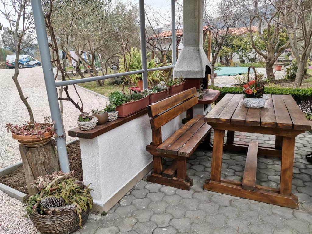 Apartments Dumencic Rab photo 4
