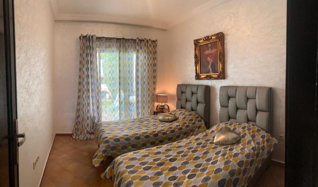 Villa avec piscine privée près de Casablanca Maroc photo 3