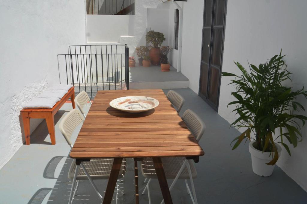 Encantadora casa con terraza a un minuto de la playa photo 3