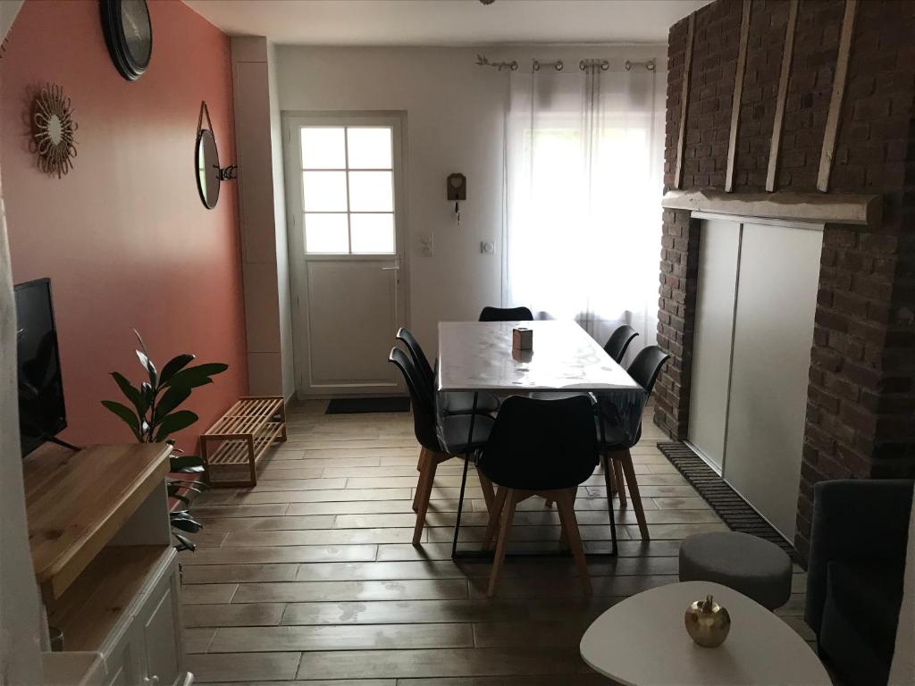 Gîte des falaises photo 3