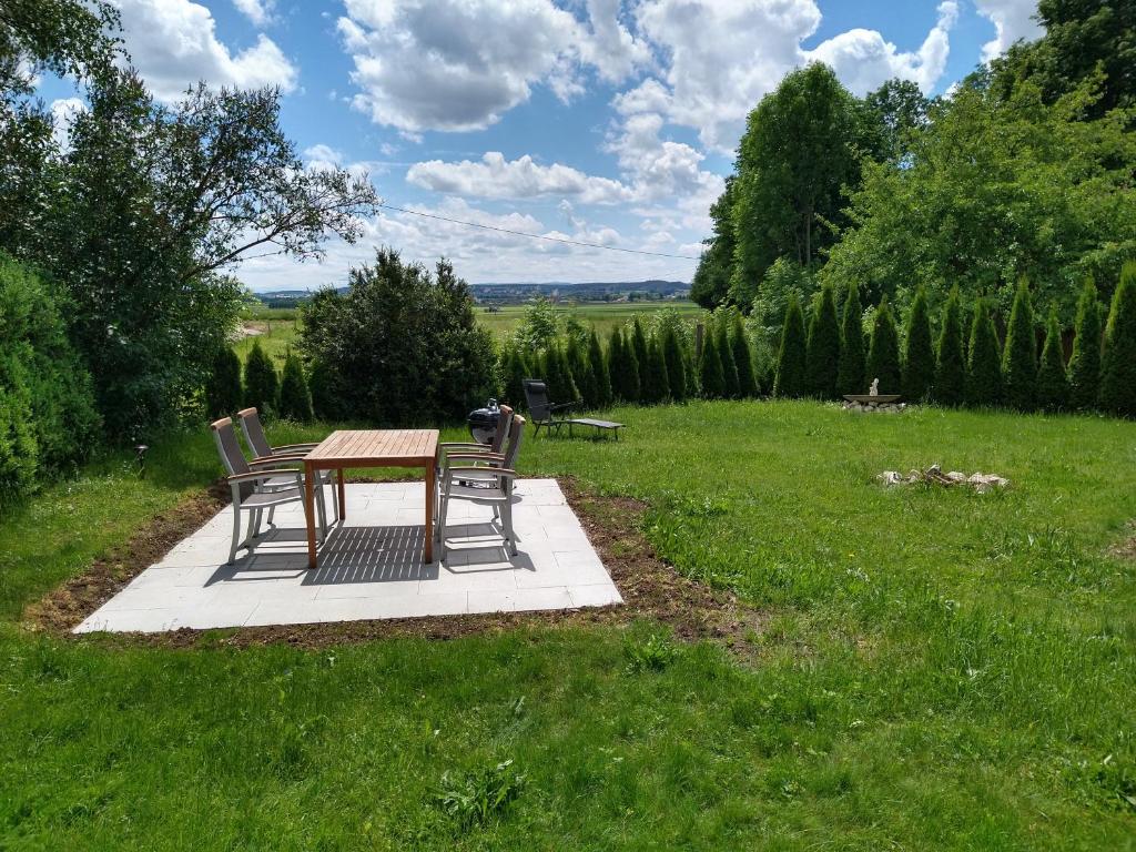 Allgäu Villa photo 2