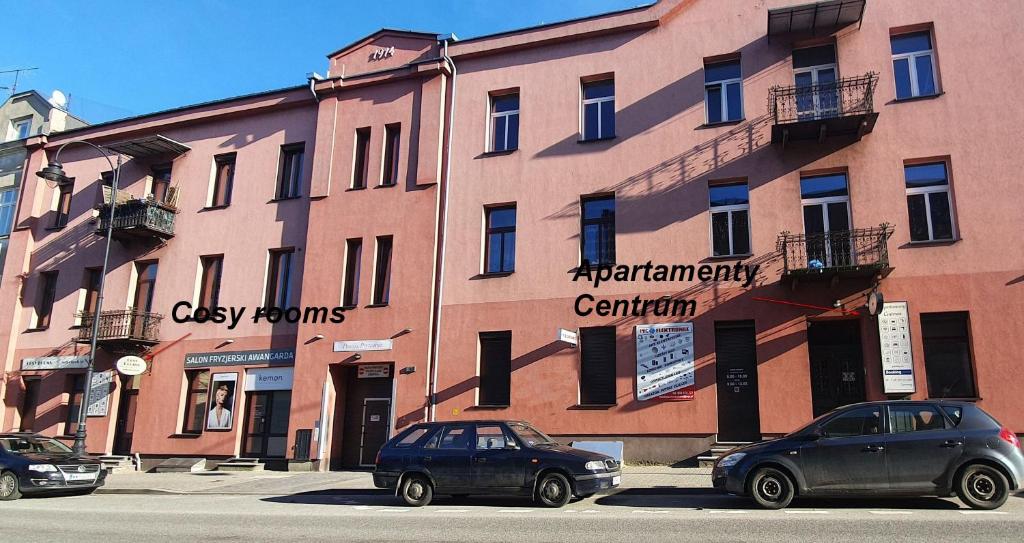 Apartamenty Centrum photo 2