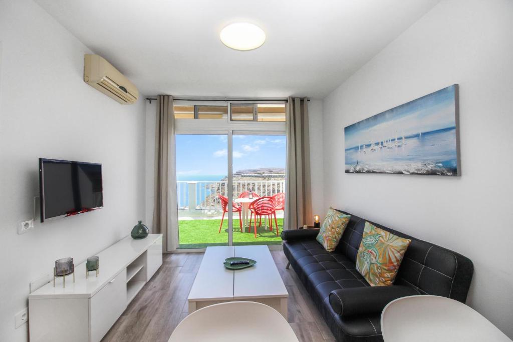 Amadores Top Views apartment photo 1