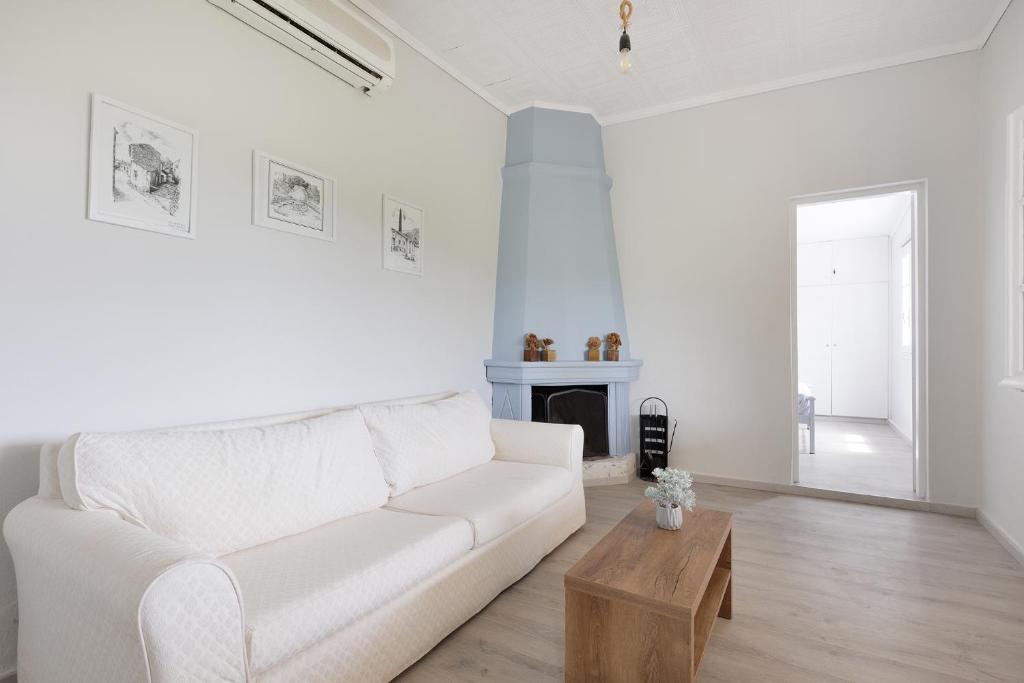 Cottage in the Nature by Konnect, Agios Markos Ipsos photo 2