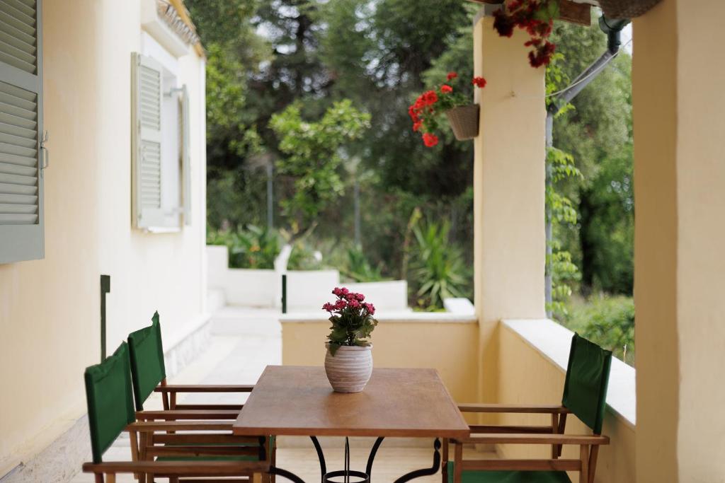 Cottage in the Nature by Konnect, Agios Markos Ipsos photo 3