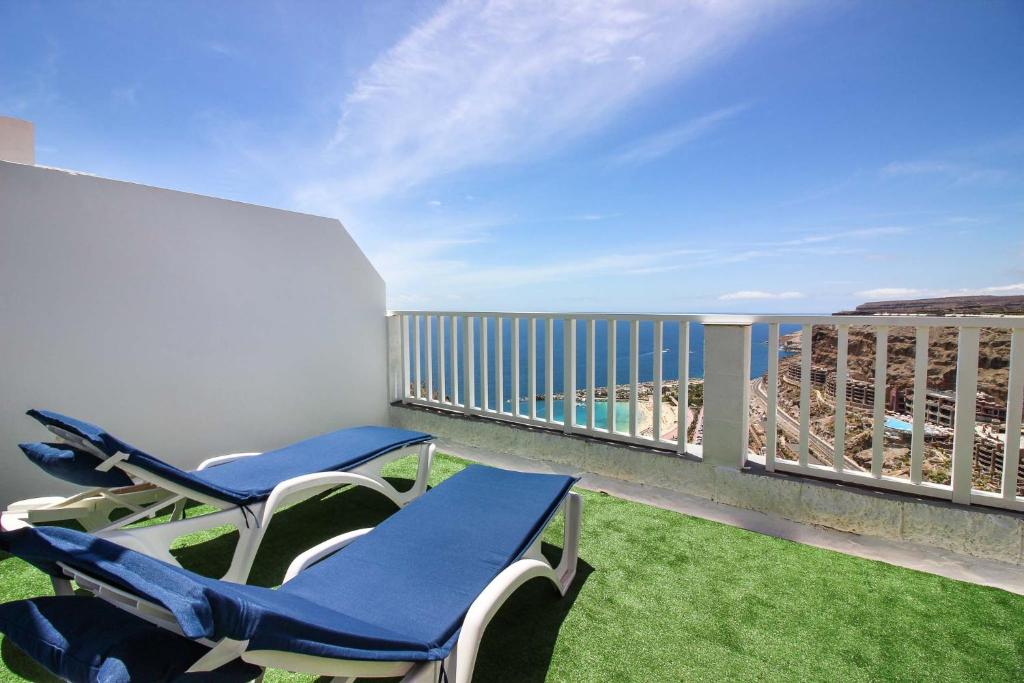 Amadores Top Views apartment photo 2