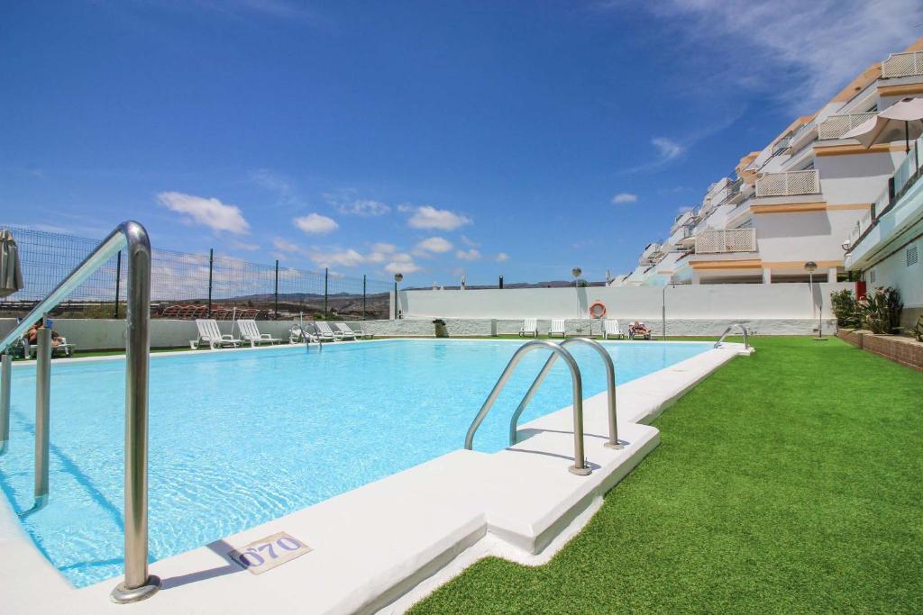 Amadores Top Views apartment photo 3