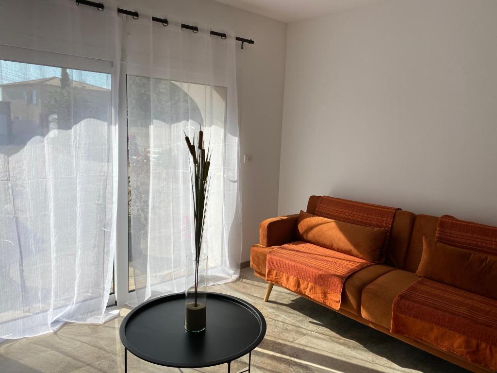 Petite maison en pierre photo 3