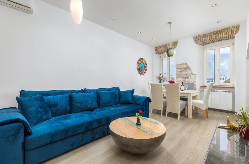 Apartment Augusto - Sea view photo 1