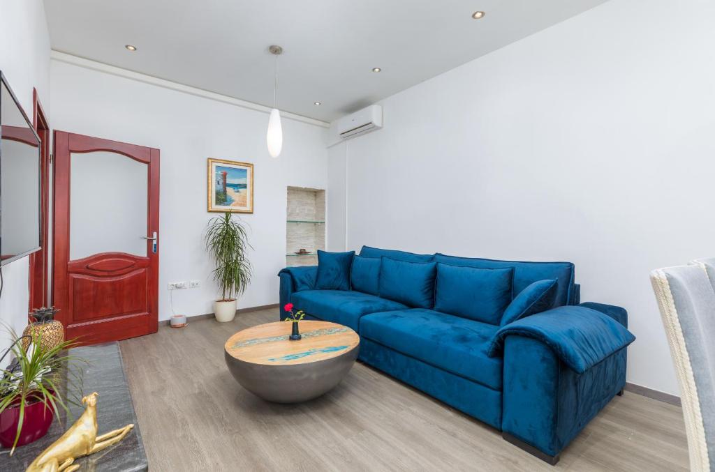 Apartment Augusto - Sea view photo 2