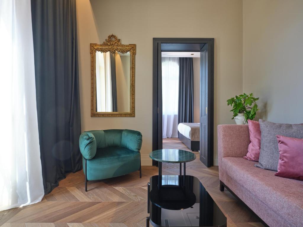 Palazzo Rainis Hotel & Spa - Small Luxury Hotel - Adults Only photo 2