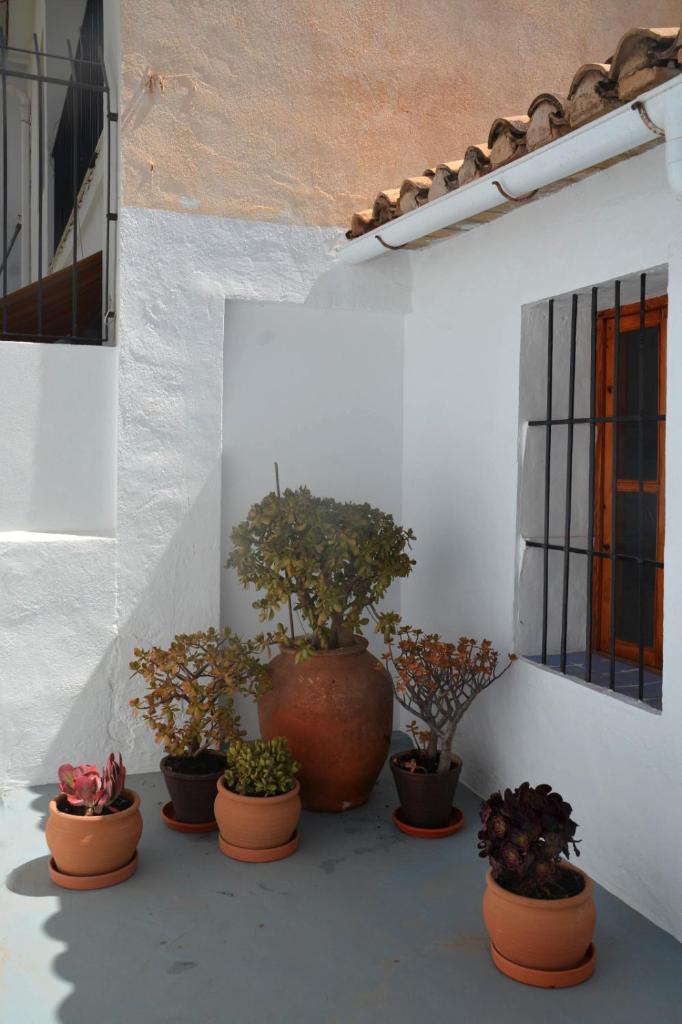 Encantadora casa con terraza a un minuto de la playa photo 4
