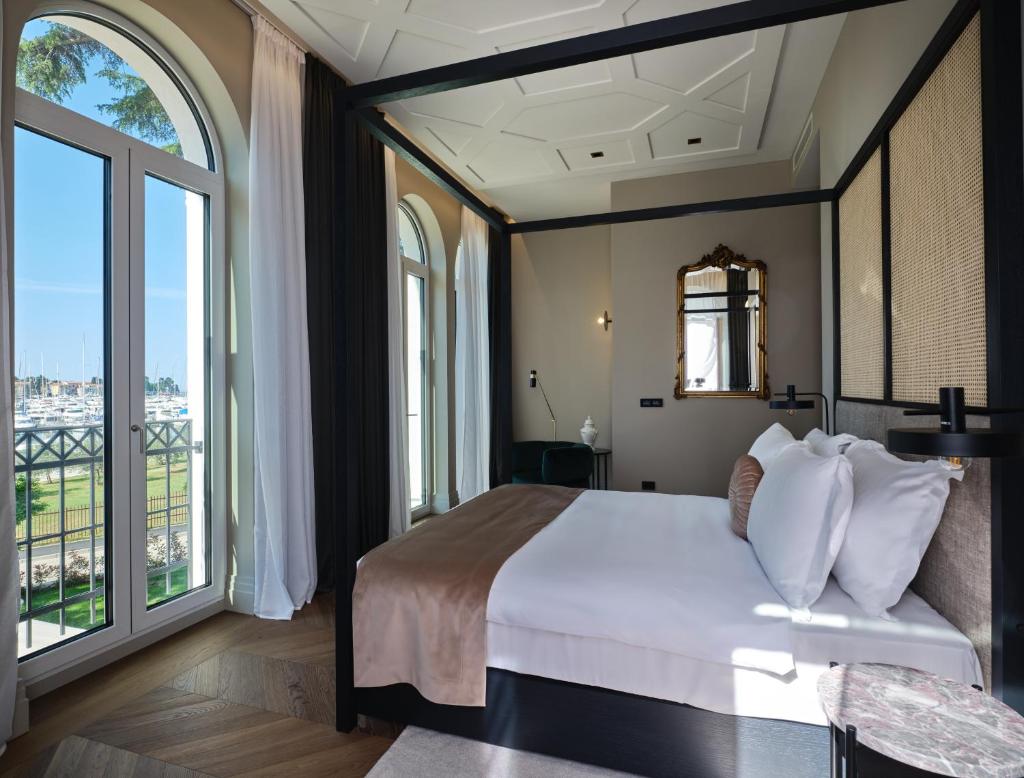 Palazzo Rainis Hotel & Spa - Small Luxury Hotel - Adults Only photo 1
