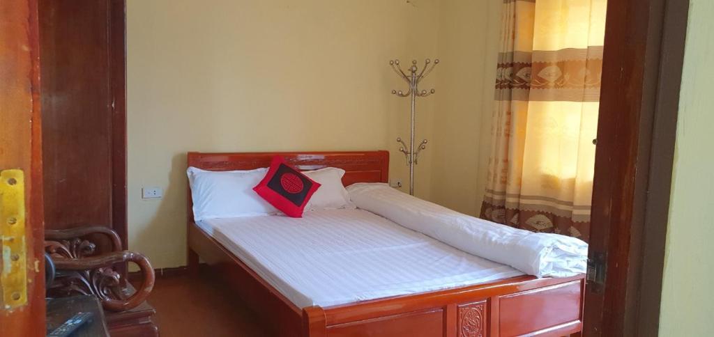 Nhà Khách Tỉnh Đội Sapa