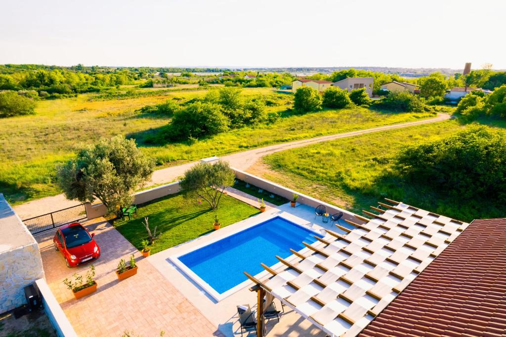Villa Gode -secluded house with heated pool near the beach photo 2