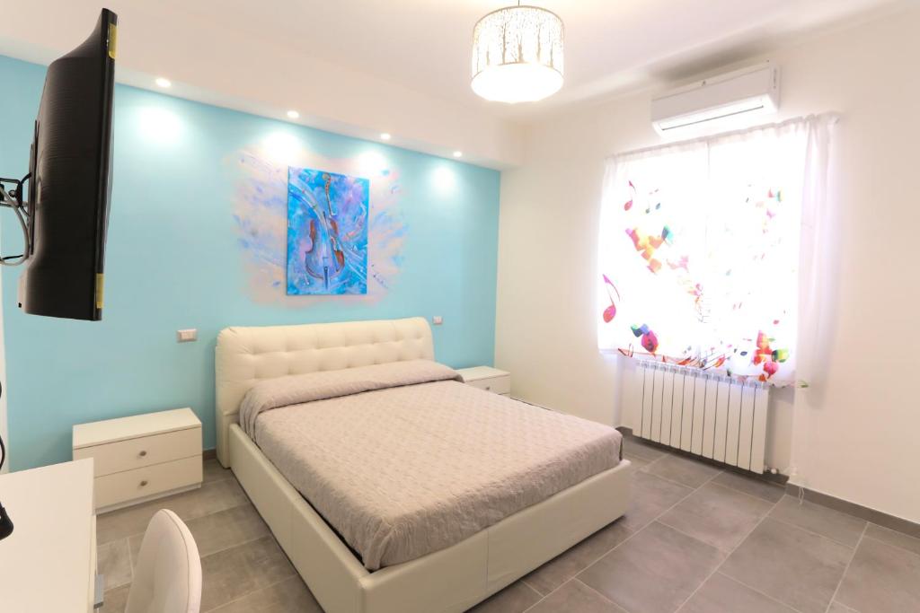 Il Violino degli Dei Holiday House Room Type - Two-Bedroom House