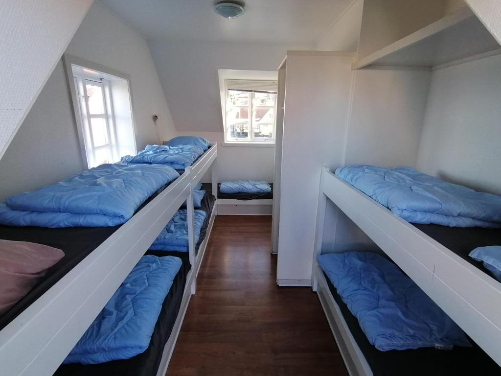 Gudhjem Vandrerhjem / Gudhjem Hostel photo 4