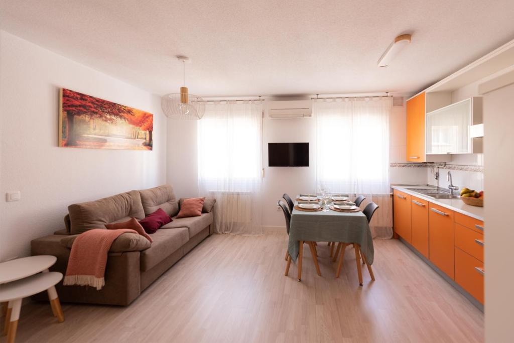 Apartamento La Merced. photo 1