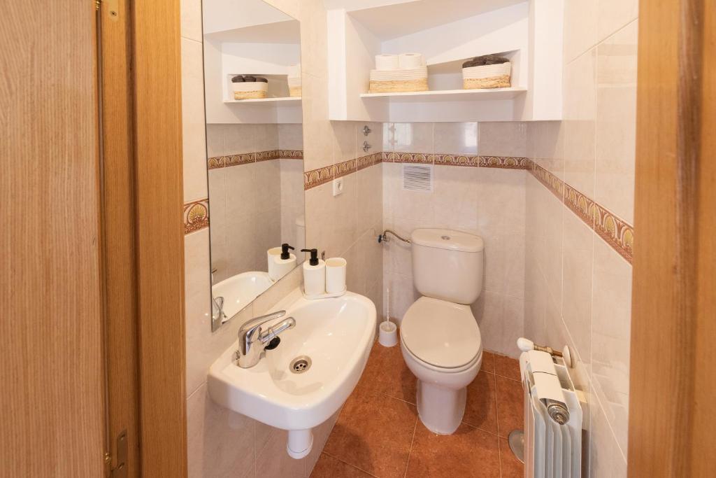 Apartamento La Merced. photo 3