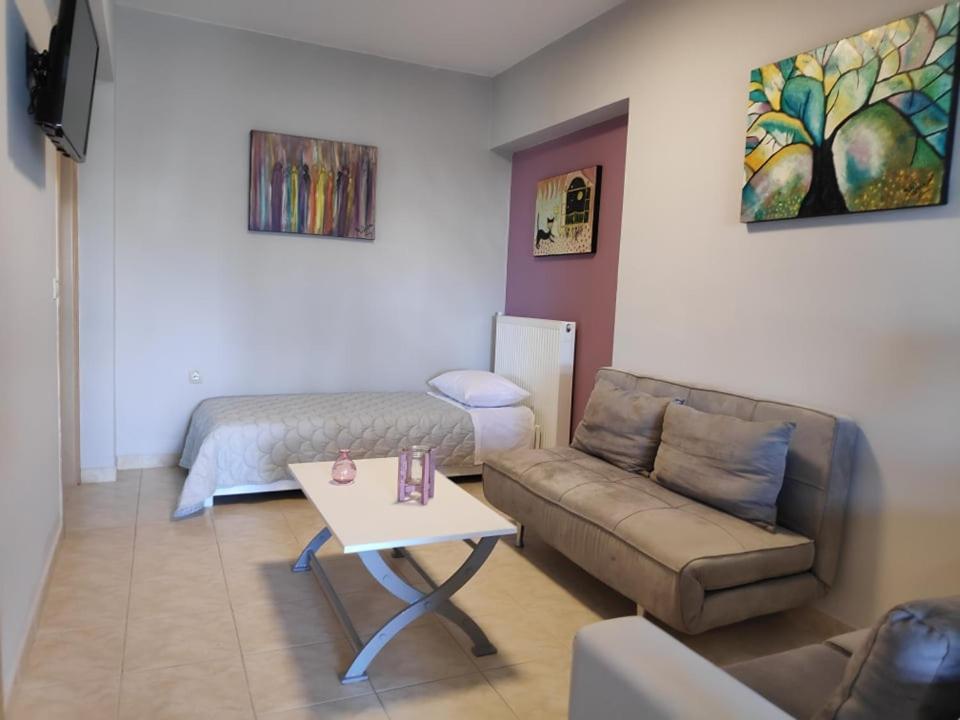Xenia's countryside guesthouse photo 4