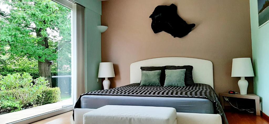 B&B prince d’Orange Waterloo photo 1