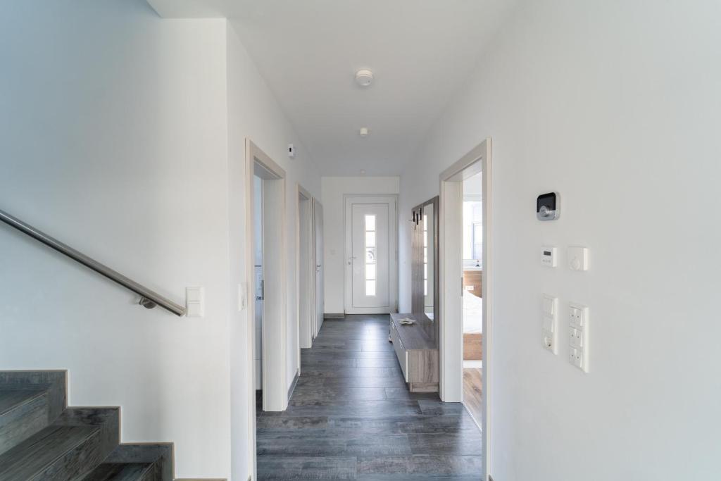 Haus am See mit Sauna und Kamin photo 2