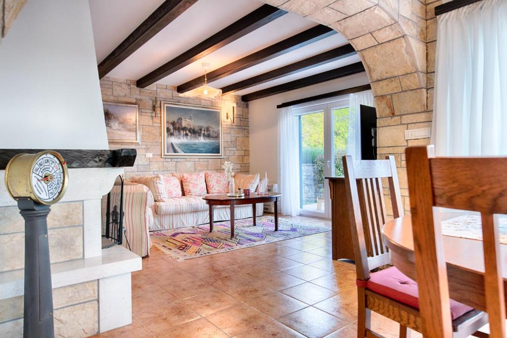 Villa Luči photo 3