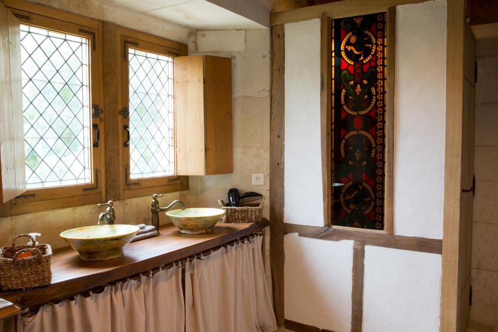 Château de Bois Charmant photo 4
