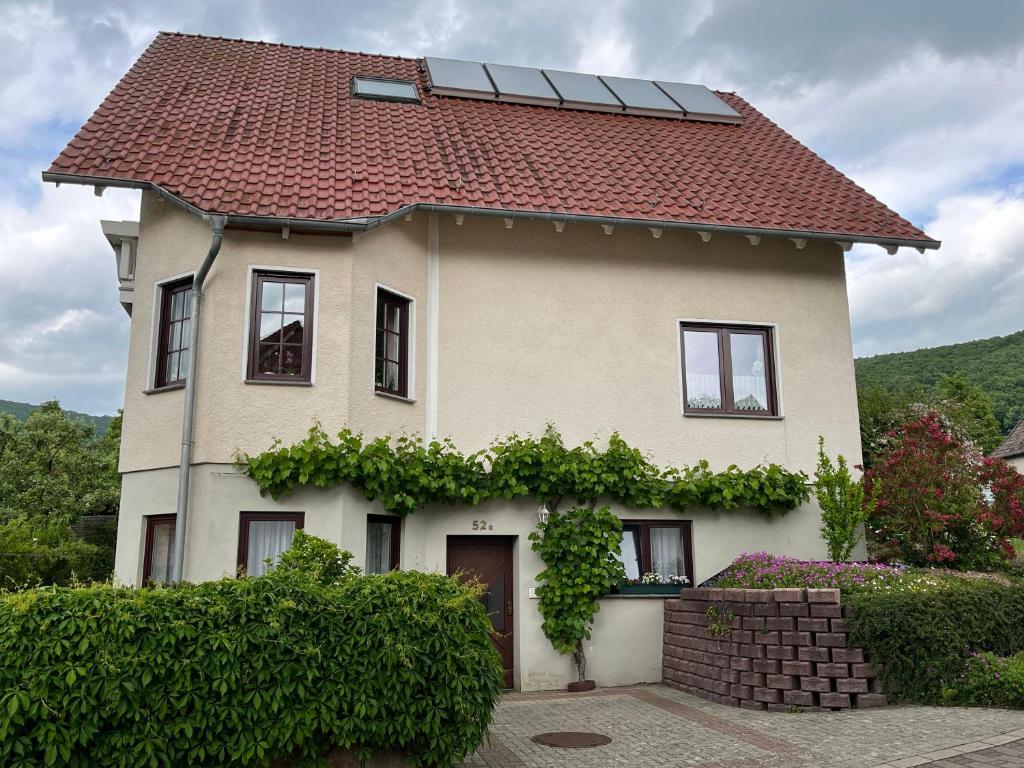 Hirtenrasen 52A photo 1