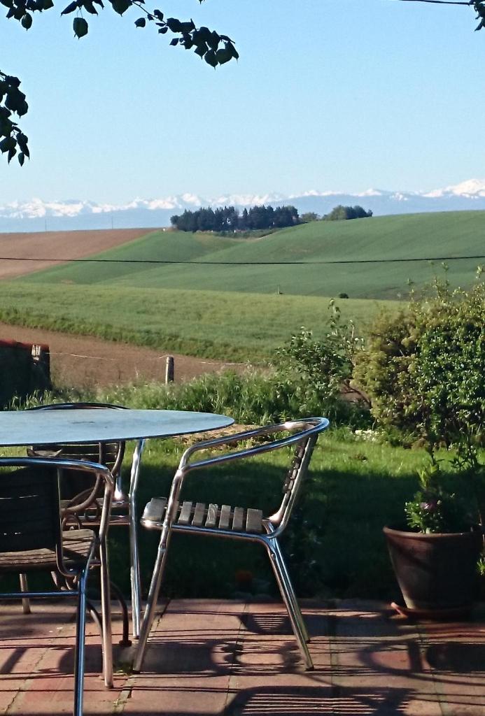 Maison 220 m² plein Sud avec vue Pyrénées photo 4