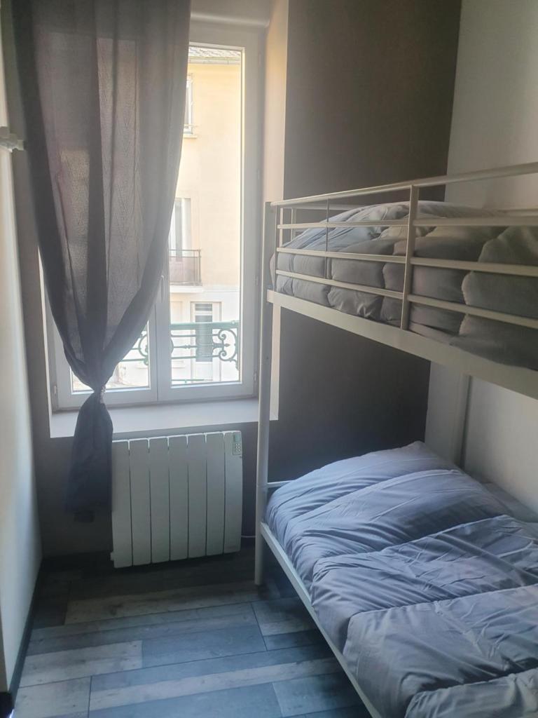 Bienvenue chez les ch'oups le loft 50 m2 photo 2