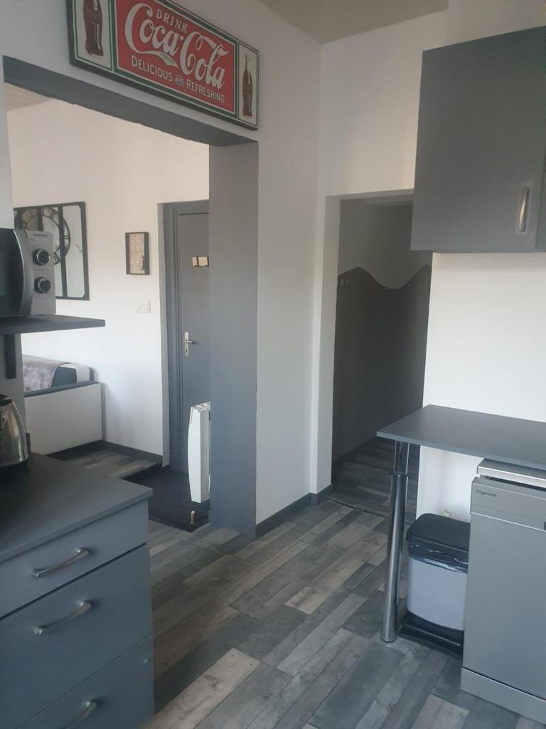 Bienvenue chez les ch'oups le loft 50 m2 photo 3