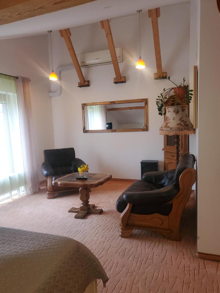 Hotel Green Smiltynė photo 3
