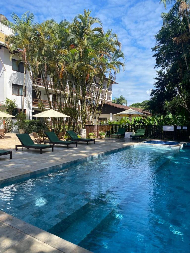 Timbó Park Hotel photo 1