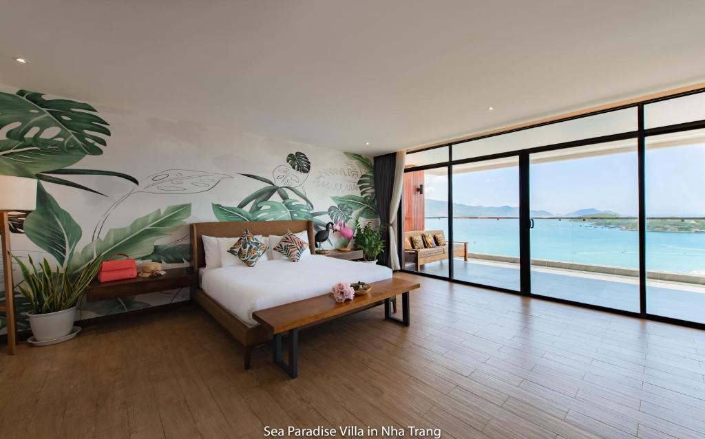 La Nha Trang Villa