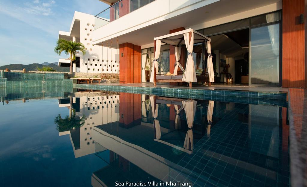 La Nha Trang Villa