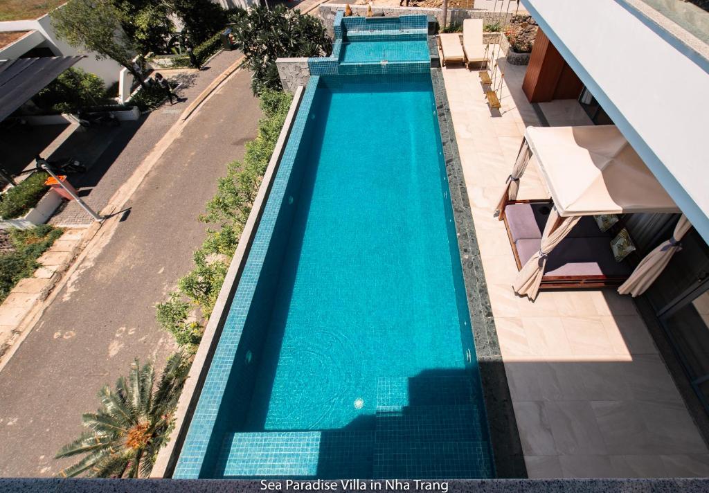 La Nha Trang Villa