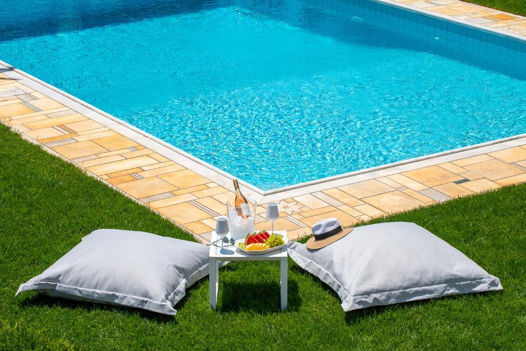 Kamariyo Athens Riviera by A&D Properties photo 4