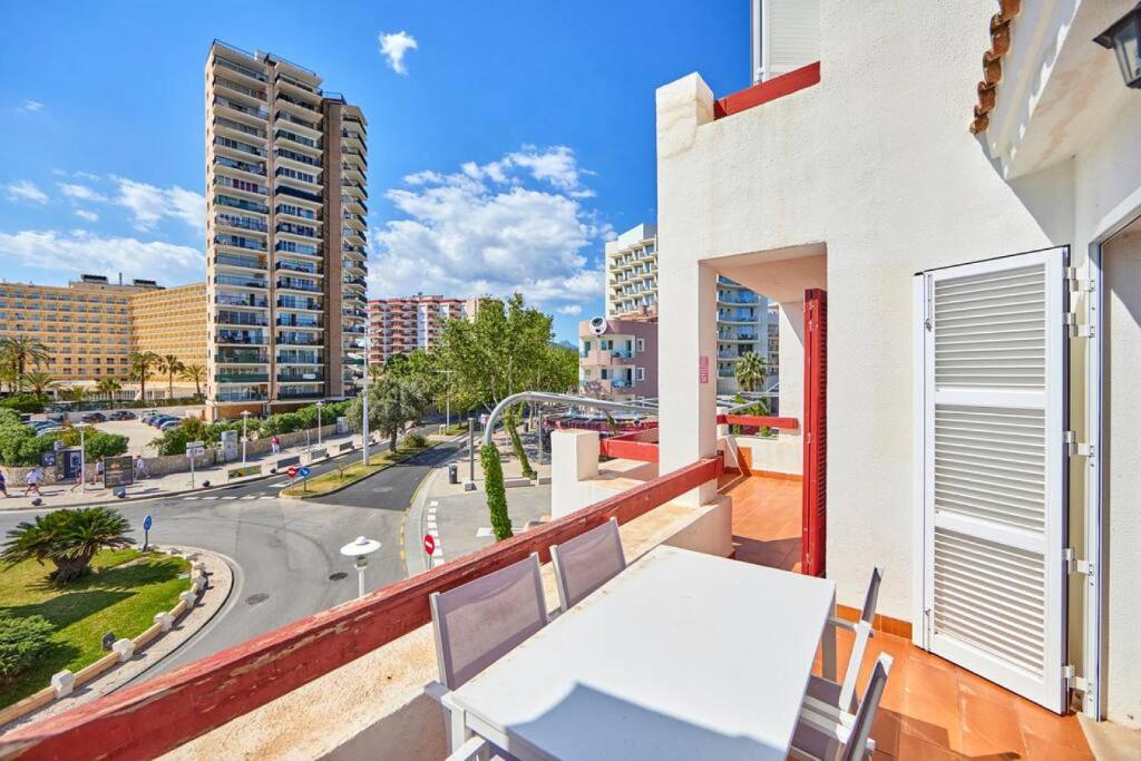 Nura Houses Duplex Magaluf 5 photo 3