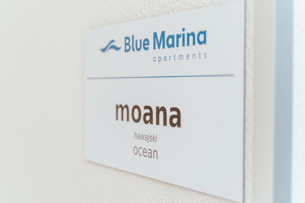 Blue Marina Apartments photo 3