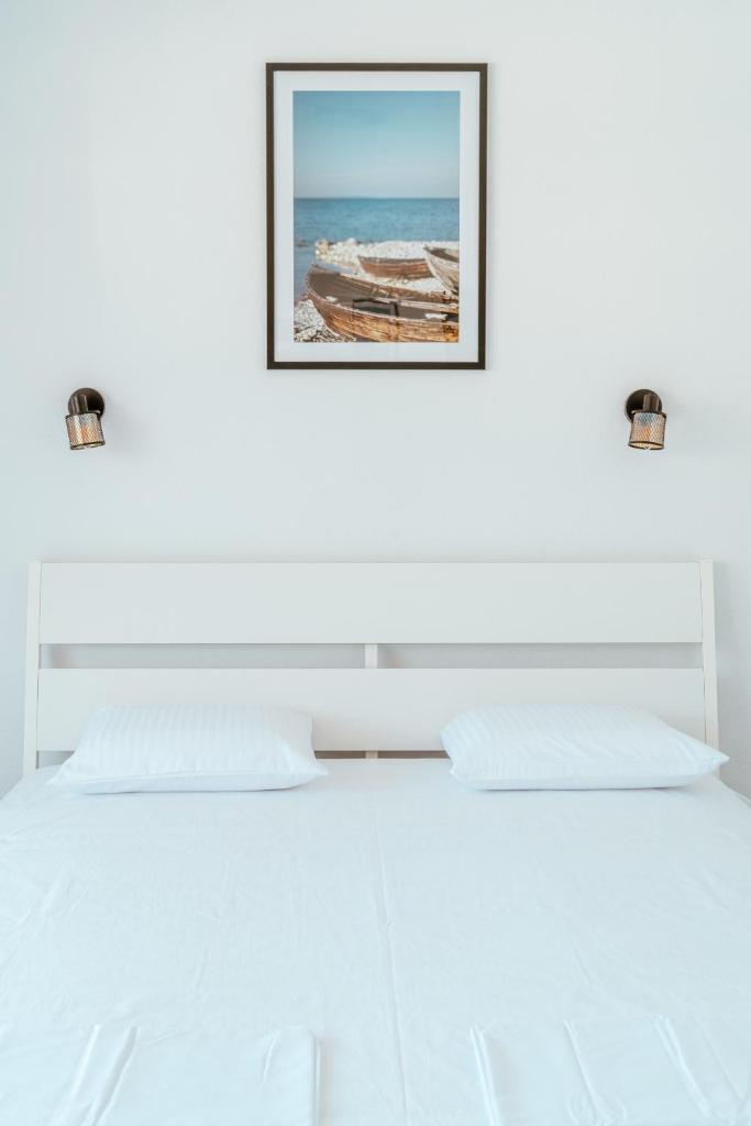 Blue Marina Apartments photo 4