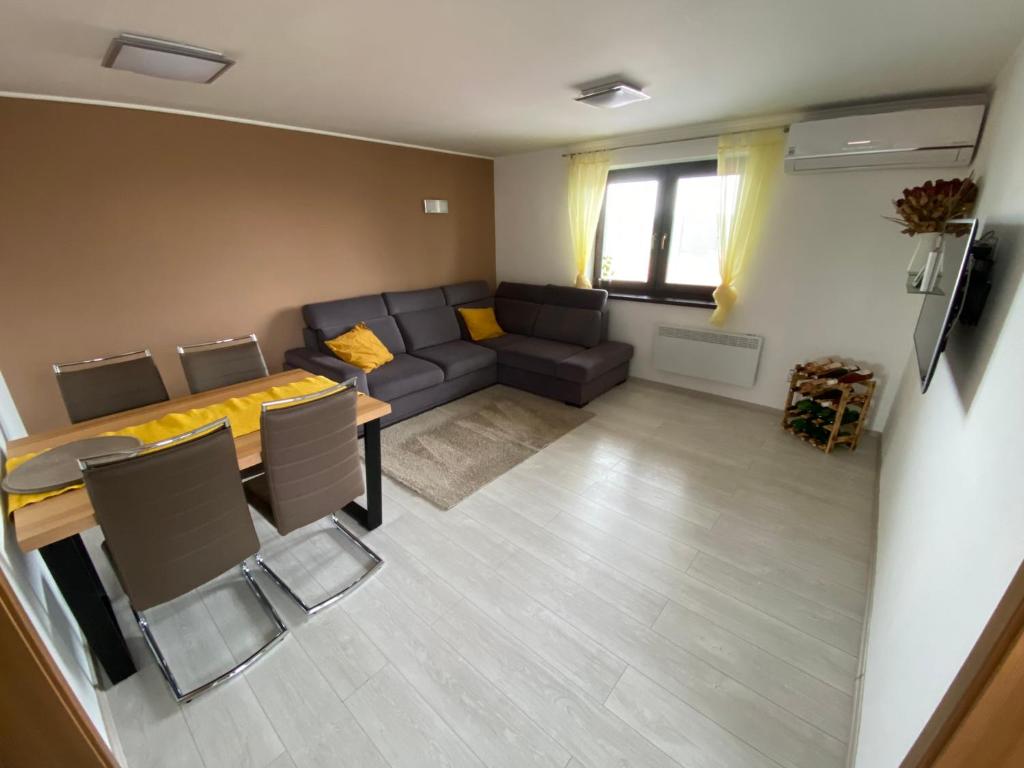 Apartmány u Moravčíků photo 2