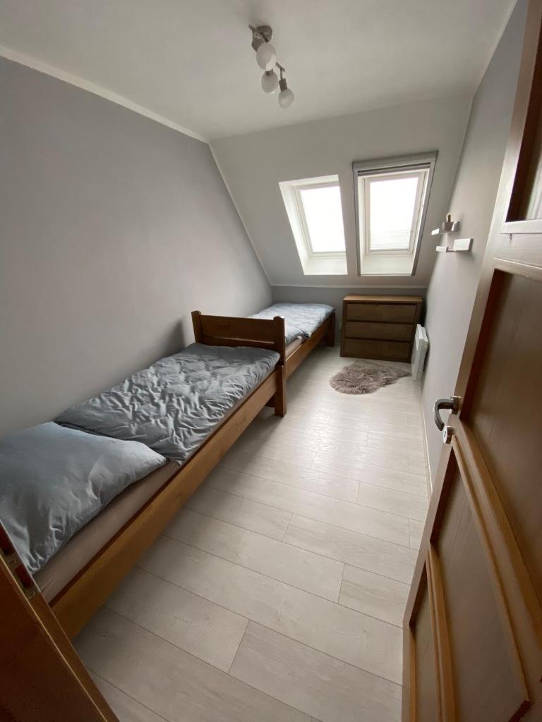 Apartmány u Moravčíků photo 4