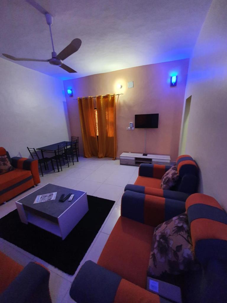 Appartement Meuble AU GOLF Bamako photo 3