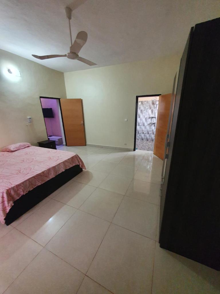 Appartement Meuble AU GOLF Bamako photo 4