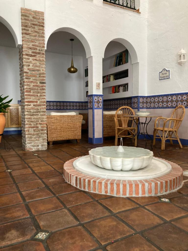 Hostal San Juan photo 1