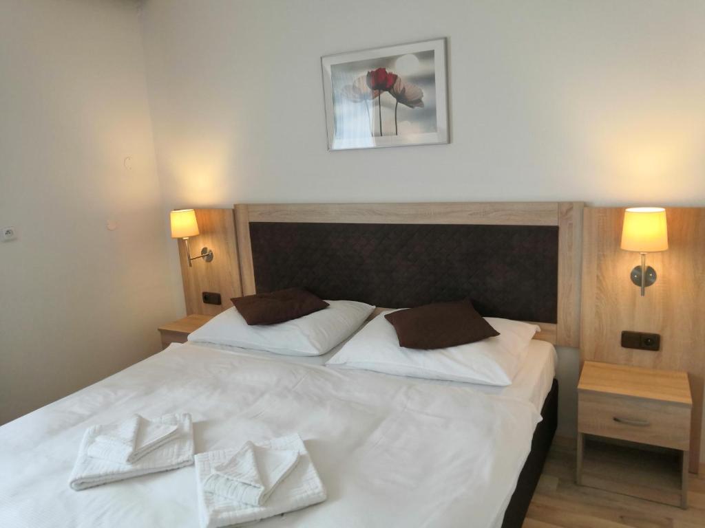 EA Hotel Lipno photo 3